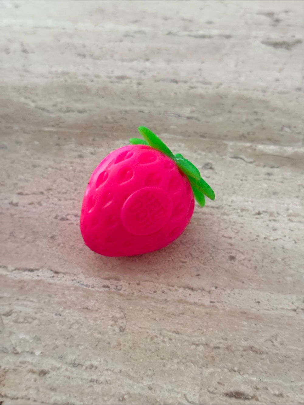 Strawberry needoh